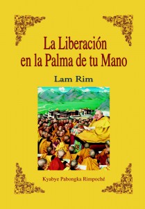 la liberacion en la palma de tu mano