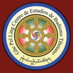 Ghe Pel Ling Canarias - Centro de Estudios de Budismo Tibetano, Meditación e Yoga - logo