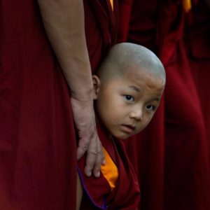 Artesanía Tibetana en Ghe Pel Ling Canarias, Tenerife - Centro de meditación y estudio de Budismo tibetano.